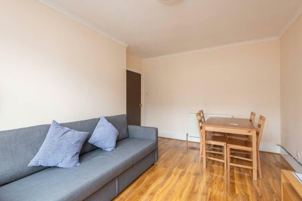 Ness Central Apartment - Greig Street Інвернесс Екстер'єр фото